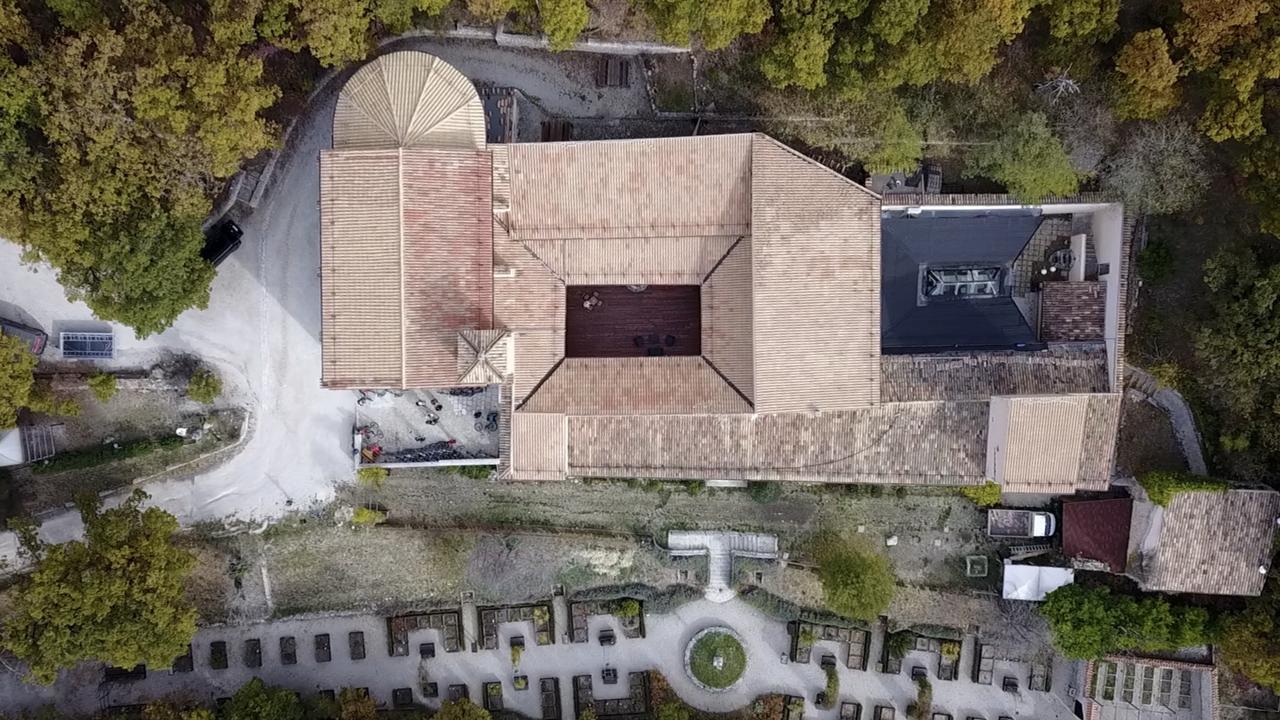 מלון סנטו סטפאנו די ססאניו Convento Di San Colombo מראה חיצוני תמונה